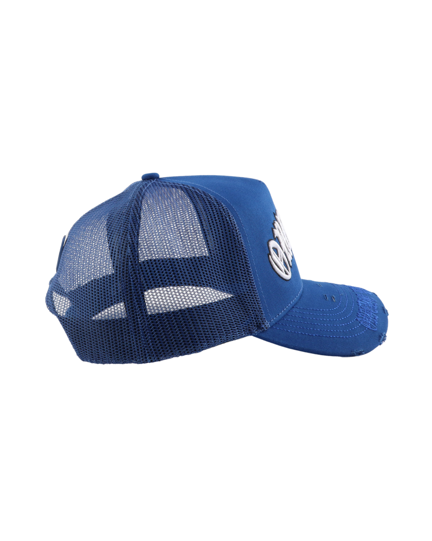 REAL BLUE