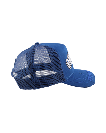 REAL BLUE