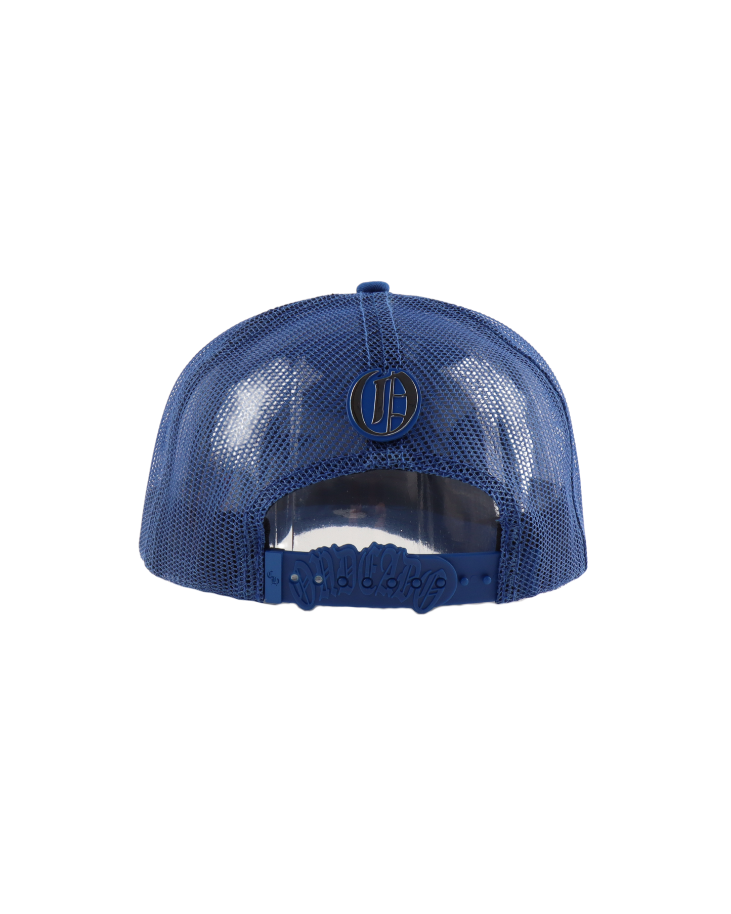 REAL BLUE