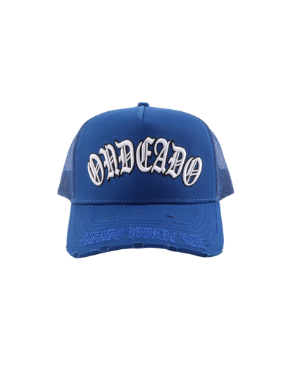 REAL BLUE