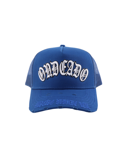 REAL BLUE